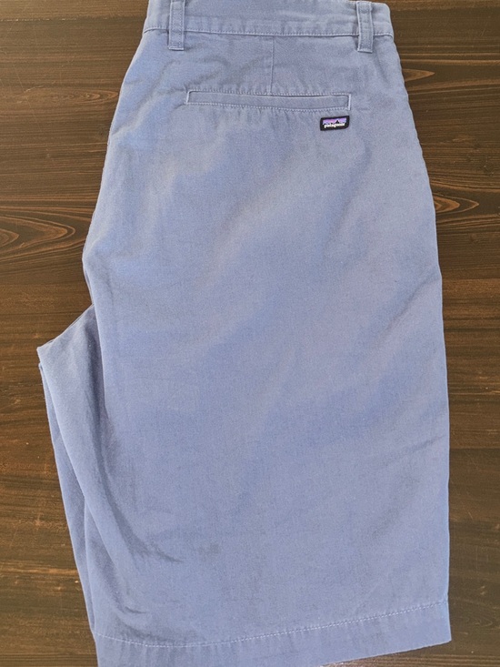 Patagonia Other - Patagonia Men's Lightweight All-Wear Shorts - 8" Blue Sage